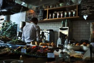 Best Places to Dine Out in Victoria