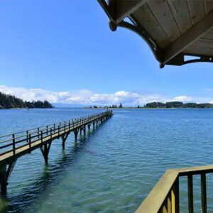 Waterfront Properties