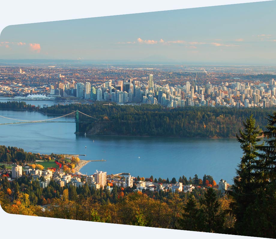 Explore North Vancouver BC | Tourism info about North Vancouver