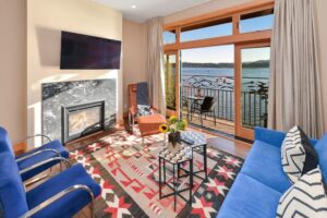 Salishan Chief Suite Main Image
